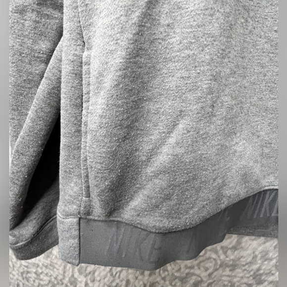 Nike Sweatshirt Dri Fit Cowl Neck , Medium, previously loved - Picture 4 of 9